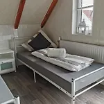 Apartmán Margaretenhof Wilhelmshaven