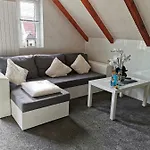 Apartmán Margaretenhof