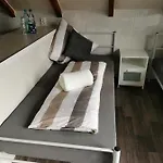 Apartmán Margaretenhof *