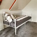Margaretenhof Apartmán