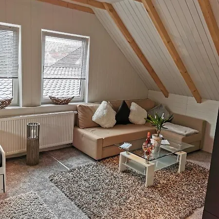 Margaretenhof * Wilhelmshaven