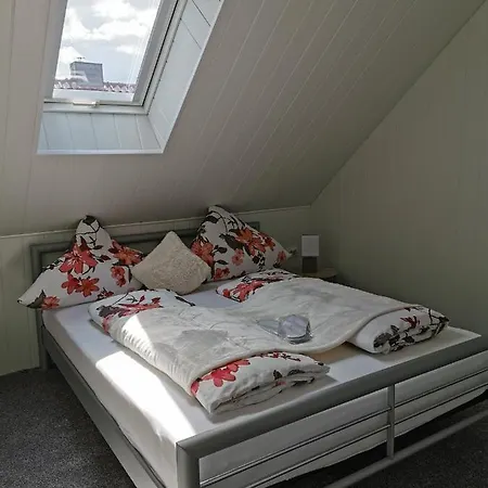 Margaretenhof Apartment