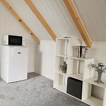 Apartmán Margaretenhof Wilhelmshaven