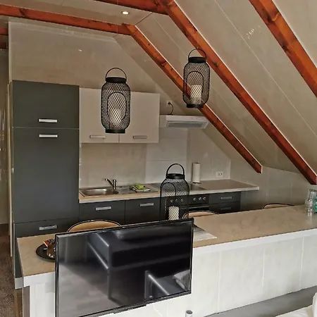 Margaretenhof Apartment Wilhelmshaven