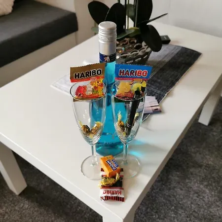 Apartmán Margaretenhof