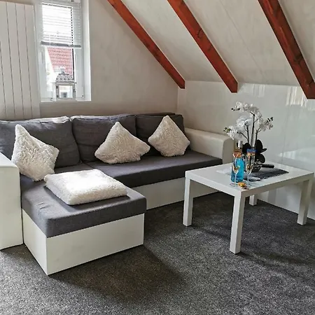 Apartmán Margaretenhof