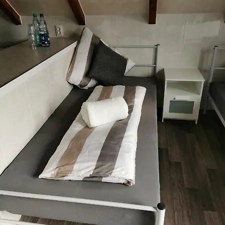 Apartmán Margaretenhof *