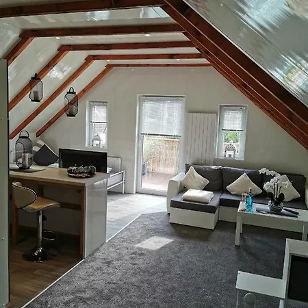 Margaretenhof Wilhelmshaven