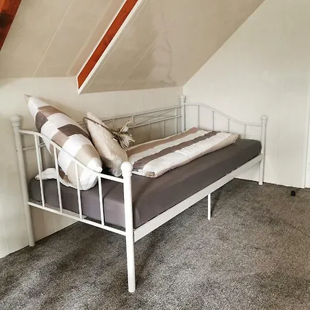 Margaretenhof Apartmán