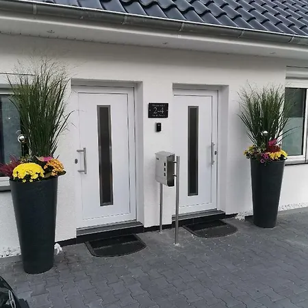 Margaretenhof *