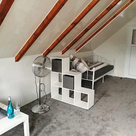 Apartment Margaretenhof *