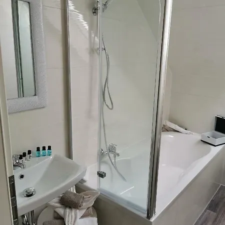 Apartmán Margaretenhof Wilhelmshaven