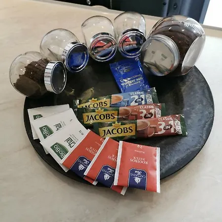 Apartment Margaretenhof