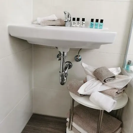 Margaretenhof Apartment