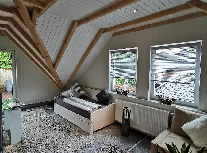 Margaretenhof Apartment *