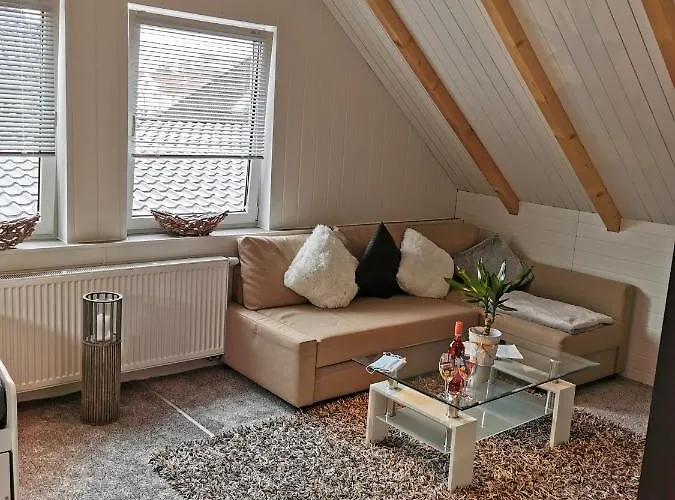 Margaretenhof * Wilhelmshaven