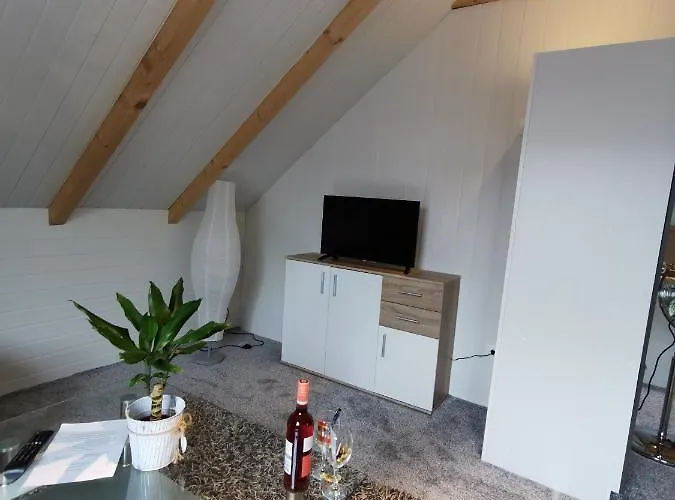 Margaretenhof * Wilhelmshaven