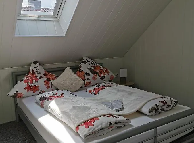 Margaretenhof Apartment