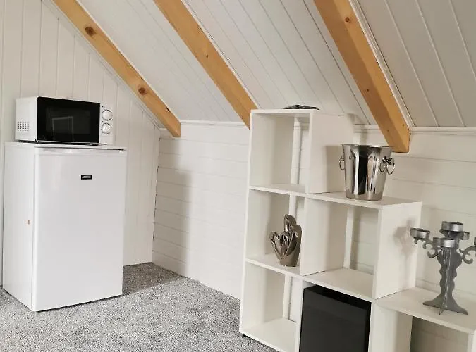 Apartment Margaretenhof Wilhelmshaven