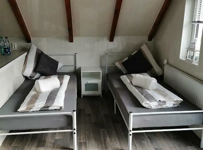 Margaretenhof Wilhelmshaven