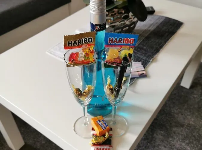 Appartement Margaretenhof