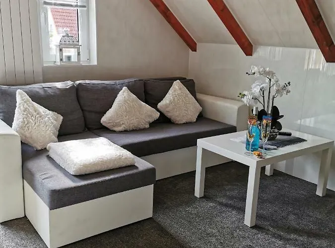 Apartment Margaretenhof