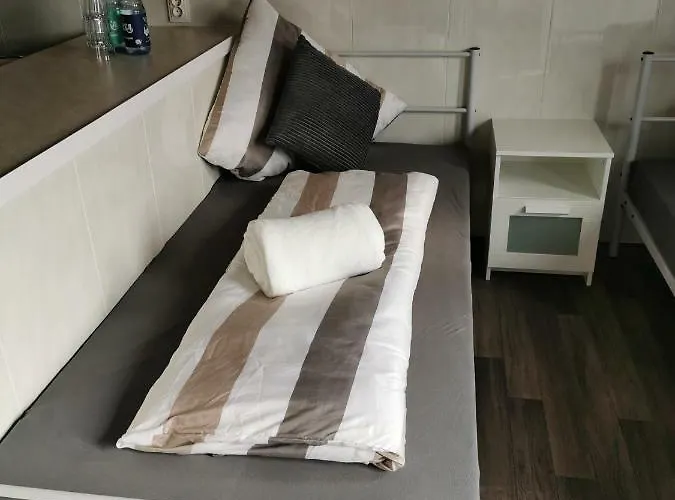 Apartment Margaretenhof *