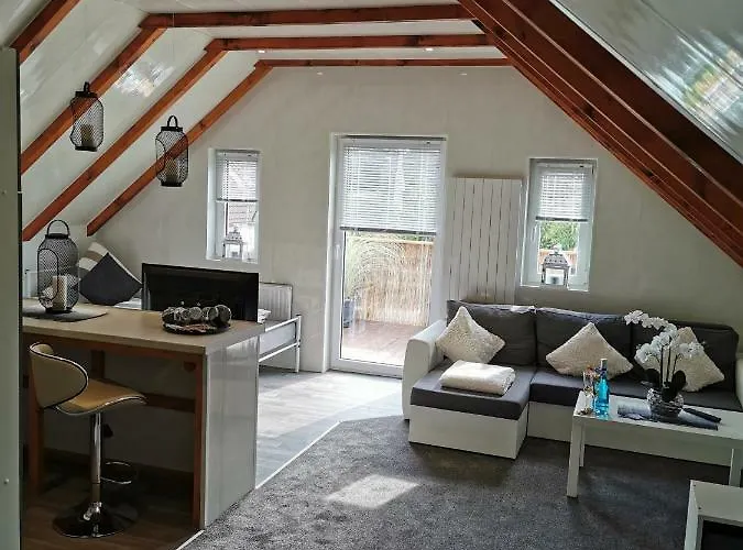 Margaretenhof Wilhelmshaven