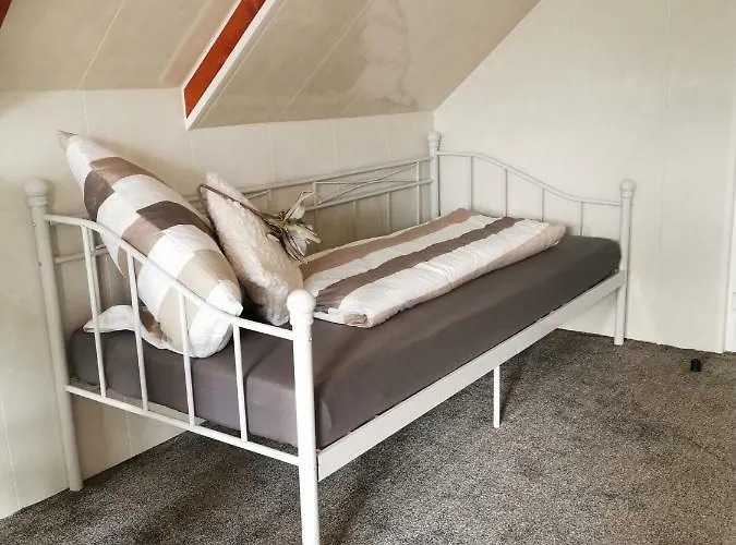 Margaretenhof Appartement