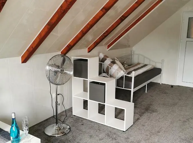 Apartment Margaretenhof *