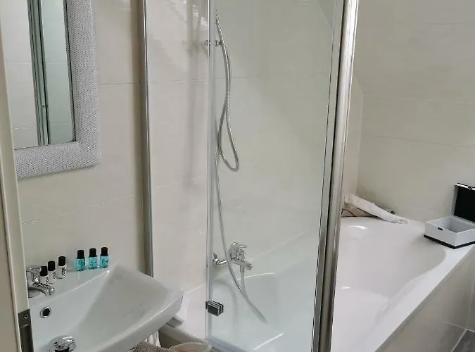 Apartment Margaretenhof Wilhelmshaven