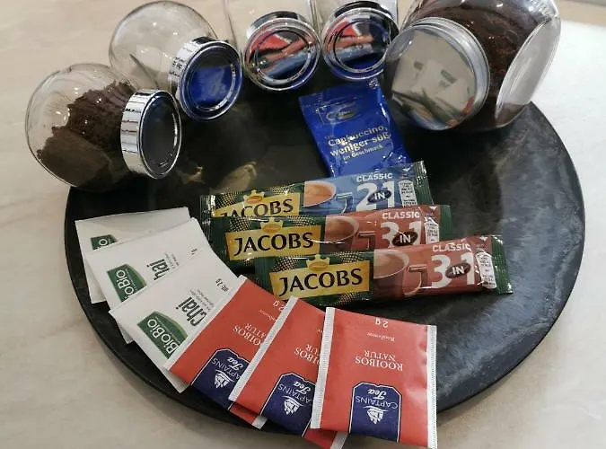 Apartment Margaretenhof