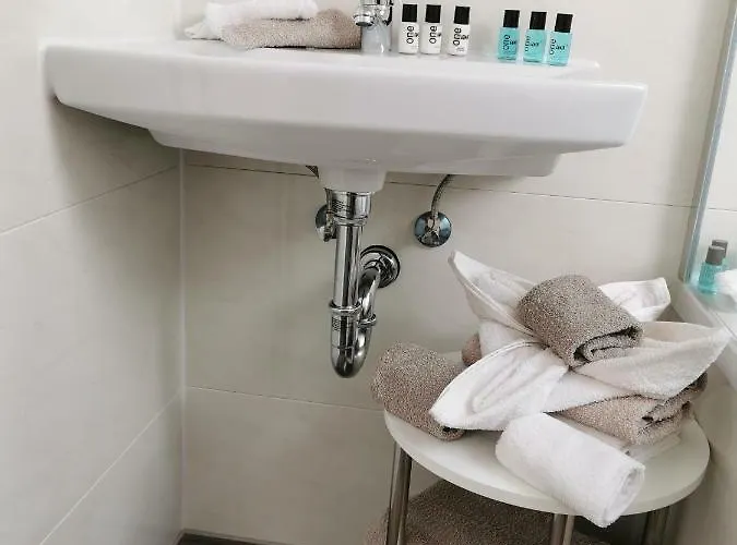 Margaretenhof Apartment